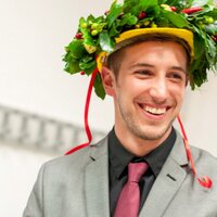 Davide Malizia (@davidemalizia) Twitter profile photo