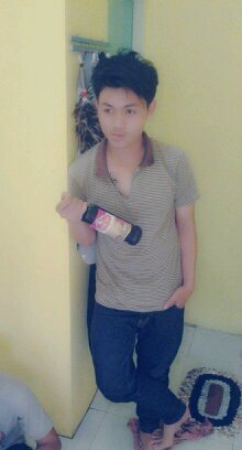 Tri_AgungS's profile picture. Kembung is Awesome! :)