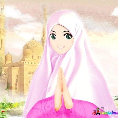 FatiamhAzzahra's profile picture. 