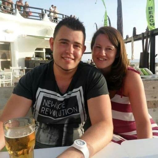 jamieworld1989's profile picture. 