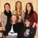 Anne Forde - @rhino2fordie - Twitter