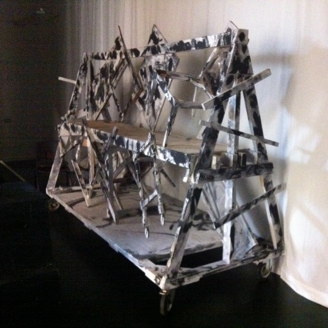 DramaCHS1's profile picture. 