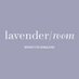 lavender/room (@lavenderroom) Twitter profile photo