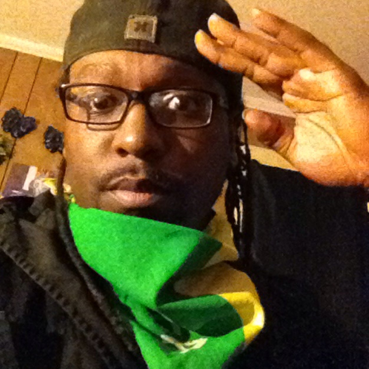 GiziWright12's profile picture. 