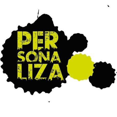 PersonalizaO's profile picture. IDEA+ PRODUCCIÓN: PERSONALIZA