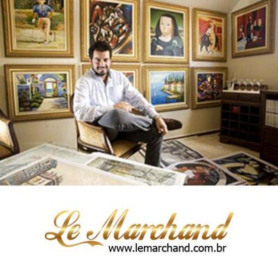 Le Marchand (@le_marchand)  Twitter