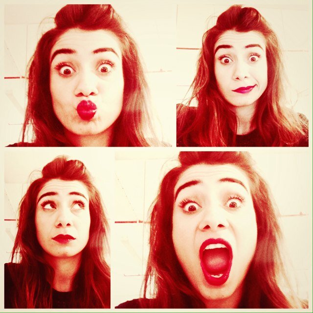 OzturkBasakk's profile picture. 