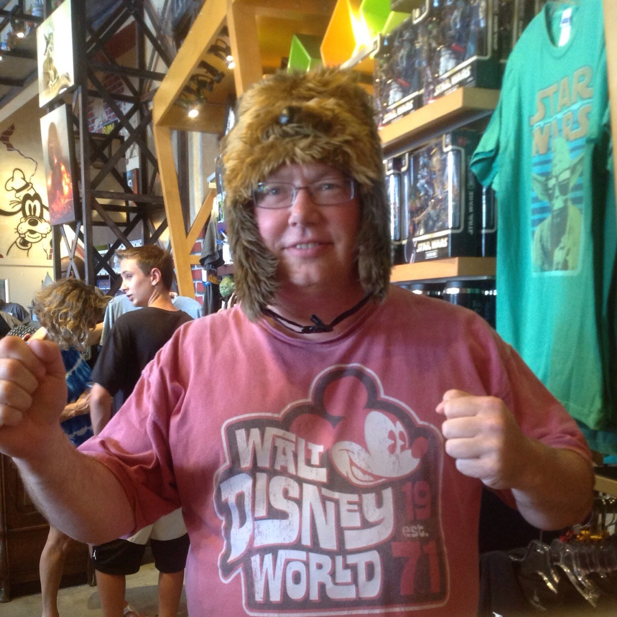 doug_dougseaman's profile picture. 