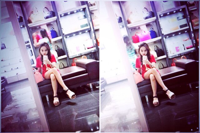 pinkankrns's profile picture. ▲