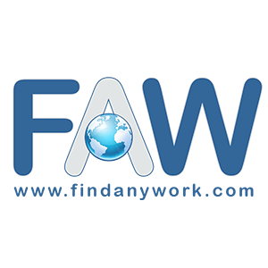 FindAnyWork's profile picture. Finding a new job never been easier..
