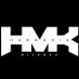 OfficialHarmonik (@harmonikband) Twitter profile photo
