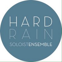 Hard Rain Ensemble(@HardRainSE) 's Twitter Profile Photo
