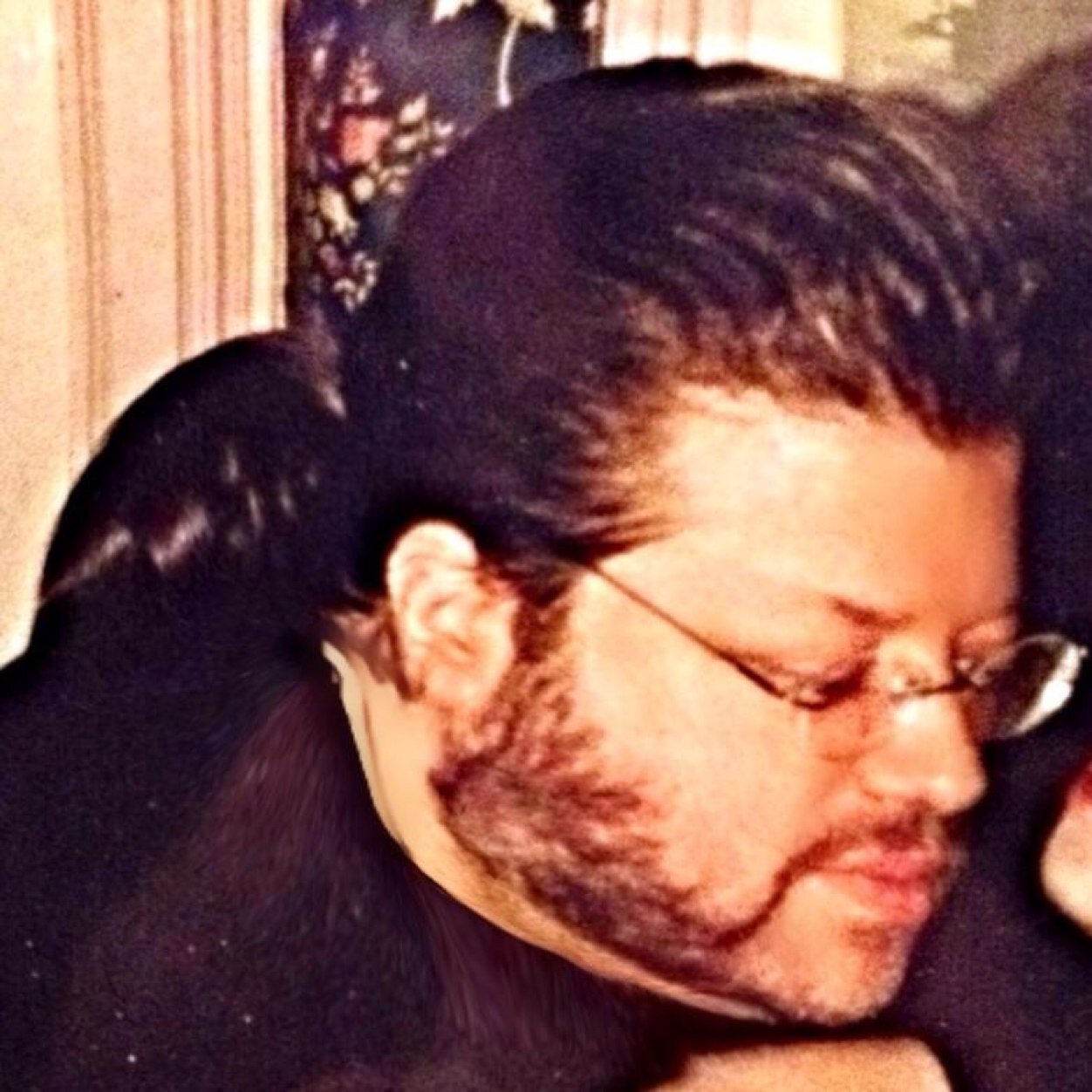 SoulRad7's profile picture. I have been Blessed to Twice Cross the Light HALLELUJAH! Indeed I am disabled albeit.. I STILL have a Voice! Graceful Peace,Love&Light