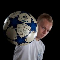 Pekko PeGe Piirto (@pegefs) 's Twitter Profile