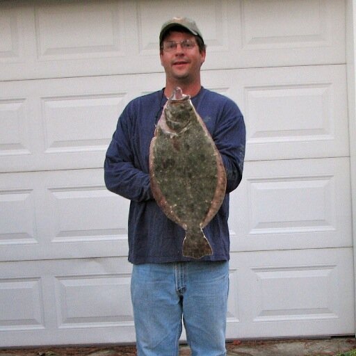 breakdaycharter's profile picture. Born 1972. Started Fishing 1977. Been fishing ever since with work getting in the way. Quit job 2014 to pursue my dream - fishing guide.