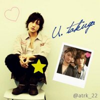 miwa... (@atrk_22) 's Twitter Profile