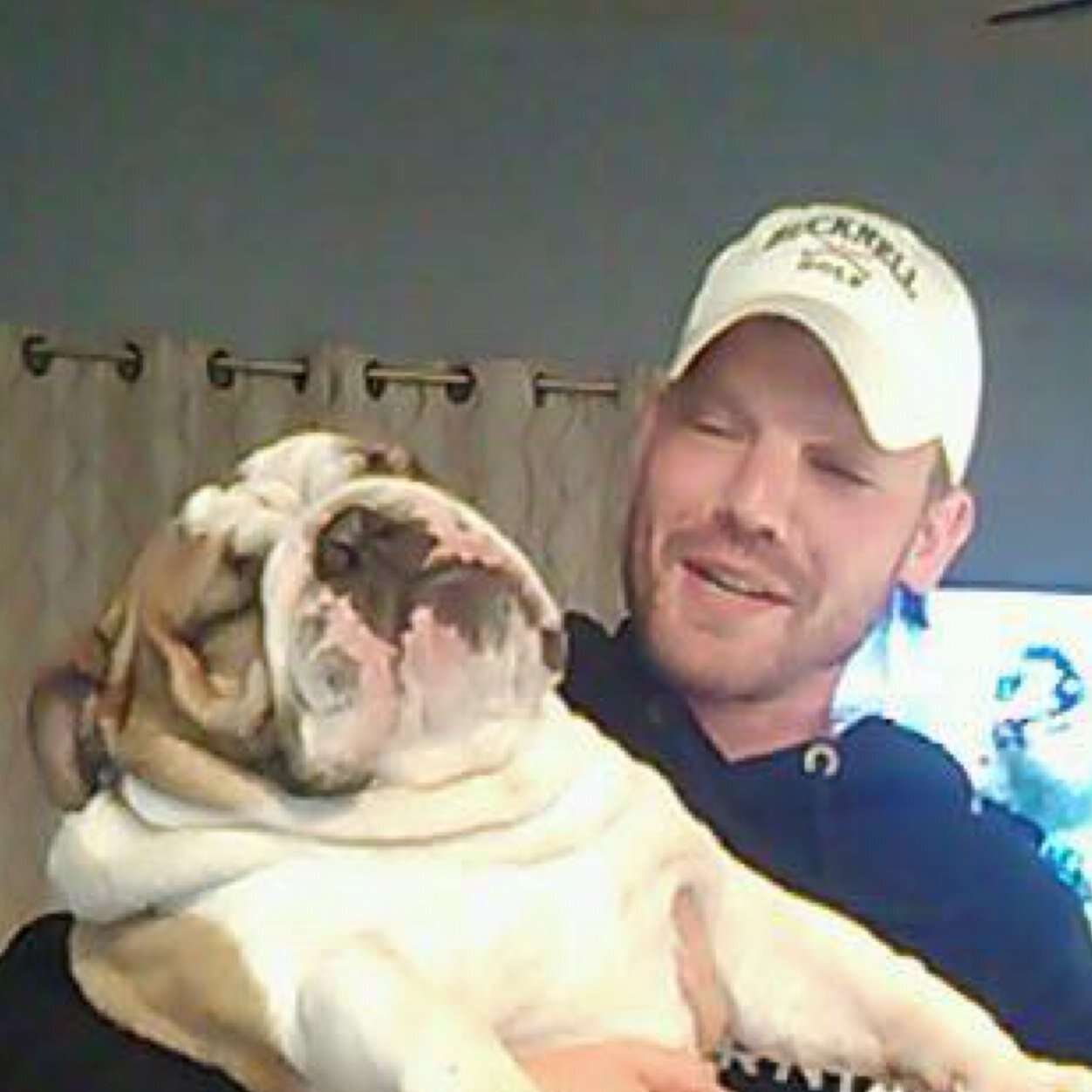 chadevansradio's profile picture. EST. 1980