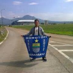 kismario_bomber's profile picture. BOBOTOH PERSIB