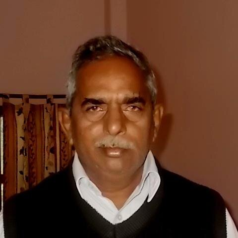 Retired TATA engineering manager