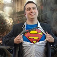 Tom Reynolds (@twitchierfish) 's Twitter Profile