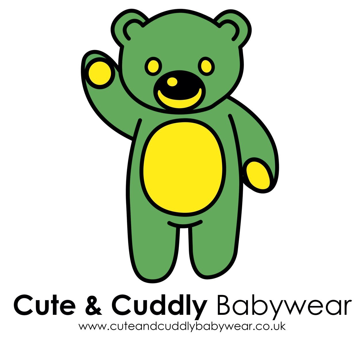 Beautiful Baby Clothes. Made in England