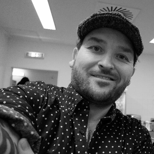 stephanaue's profile picture. Raketenbauer