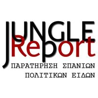 JUNGLE-Report (@jungle_report) 's Twitter Profile
