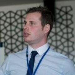 Head of Creative Media & Senior Trainer at ThinkBuzan, iMindMap expert, continuous learner & Sci fi fan.
