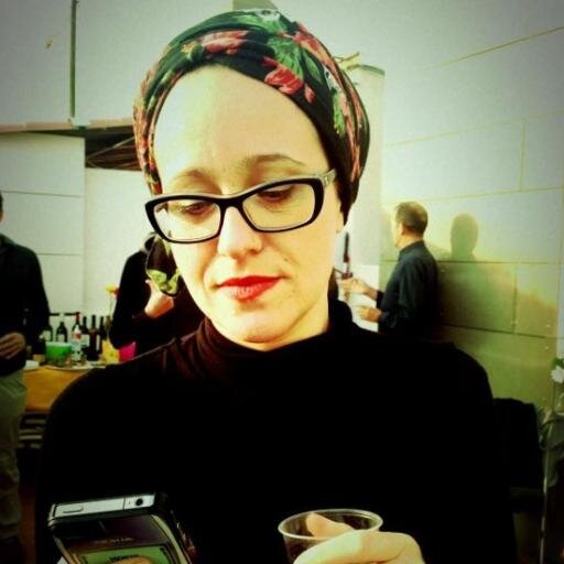 saraskrieg's profile picture. Photo Editor