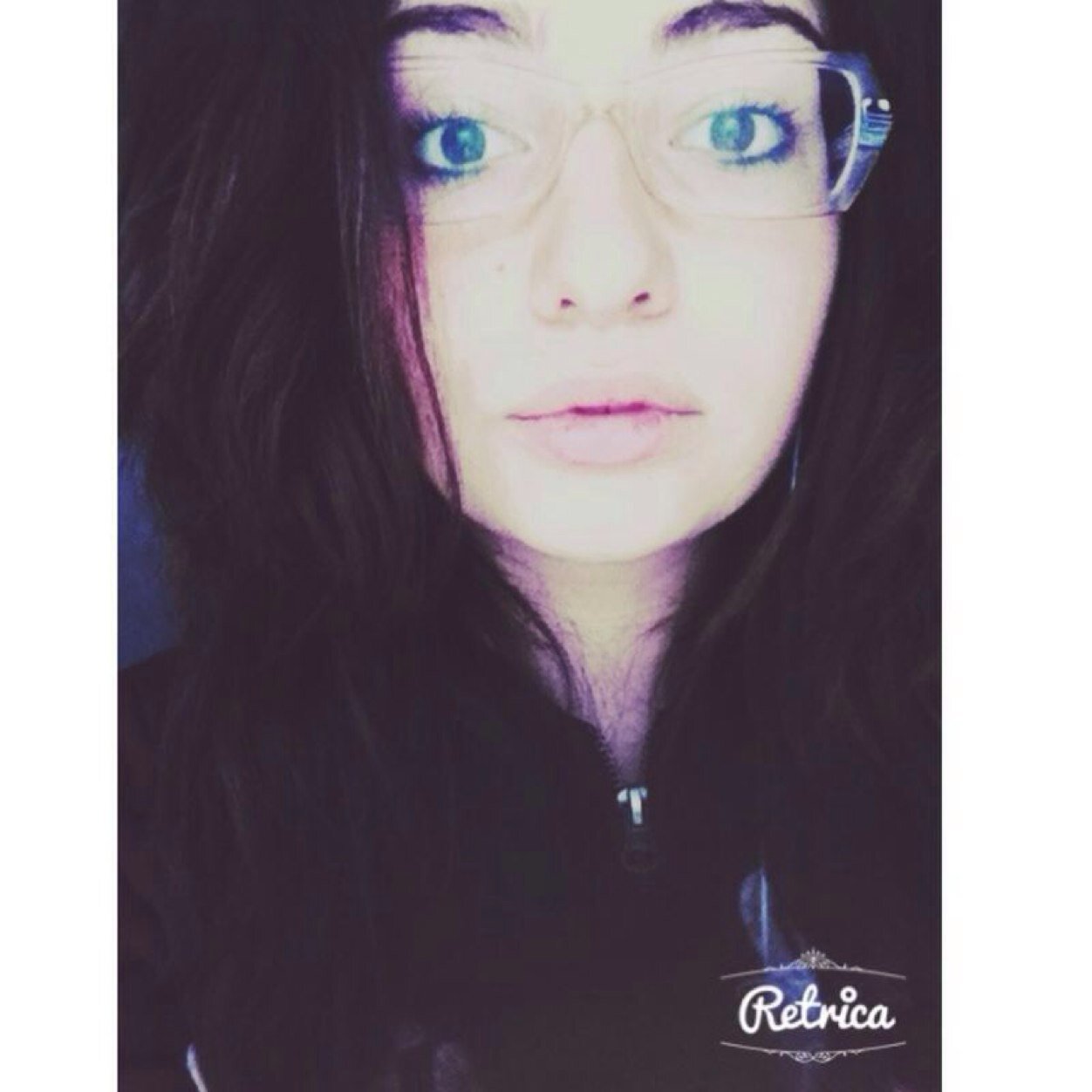 Il motivo per la quale non ho una bio è perchè sono pigra. ♥