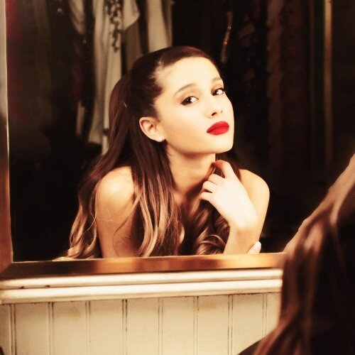 Being an arianator is the best decision I've ever made