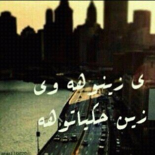 أعلم أنك ستقرأ ؟
 لِذلك وربّ عينيك الجميلتين أحبُك