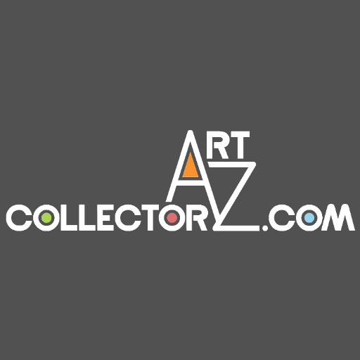 The Art Collectorz new release bot! Keep up to date with all new & forthcoming print releases!