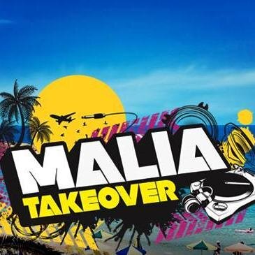 Giving you the best holiday package including all the top events for an amazing price all summer long from only £179.99 #maliatakeover - This Island Is Ours