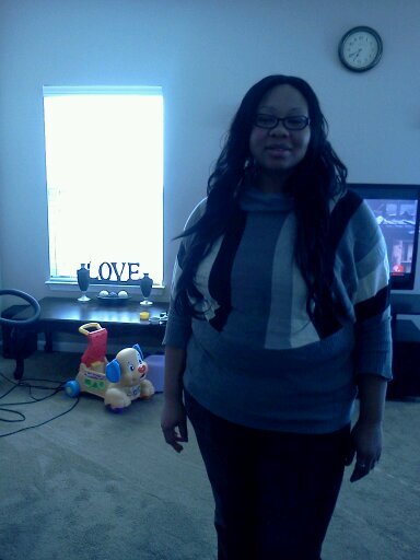 december41981's profile picture. 