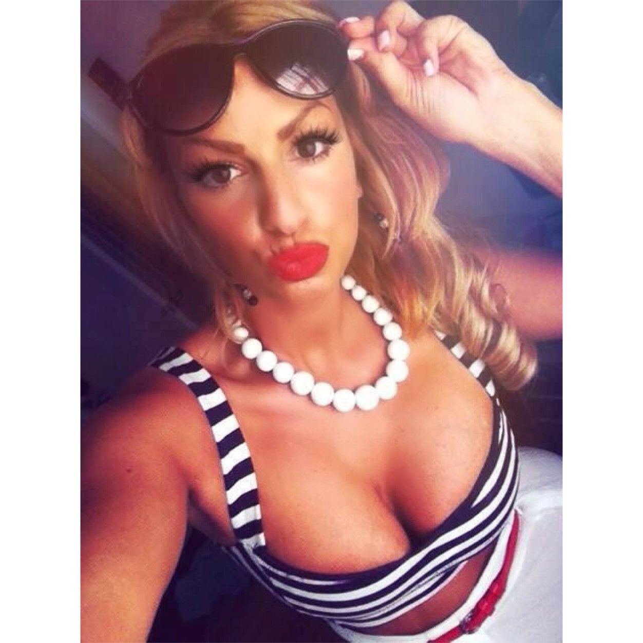 24 Made in Maine, Motocross rider, Country lover