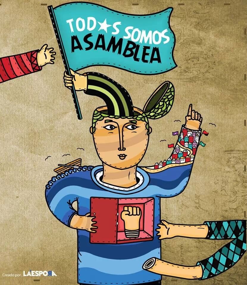 TODXS SOMOS ASAMBLEA!! Escuche y difunda el programa radial de la asamblea todos los miércoles a las 20 00 pm abriendo este link http://t.co/uUVPIOFLoq…
