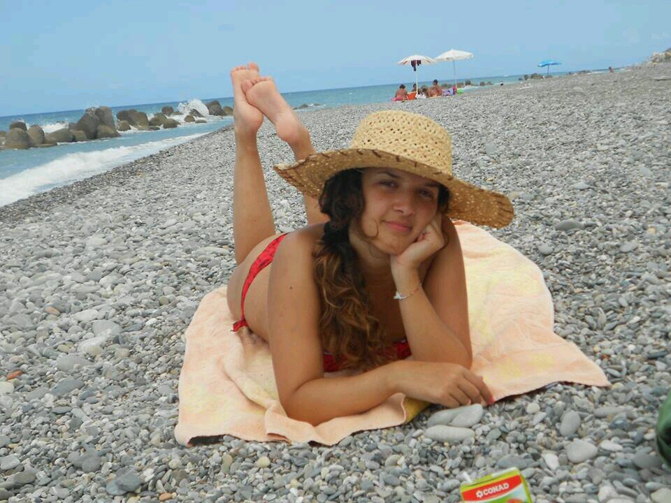 Gioeliab's profile picture. 