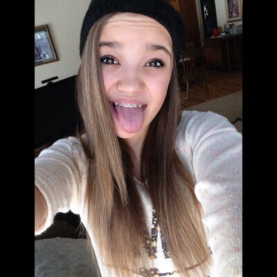 Profile Picture of Meghan Emily (@OhSackImMeghan) on Twitter