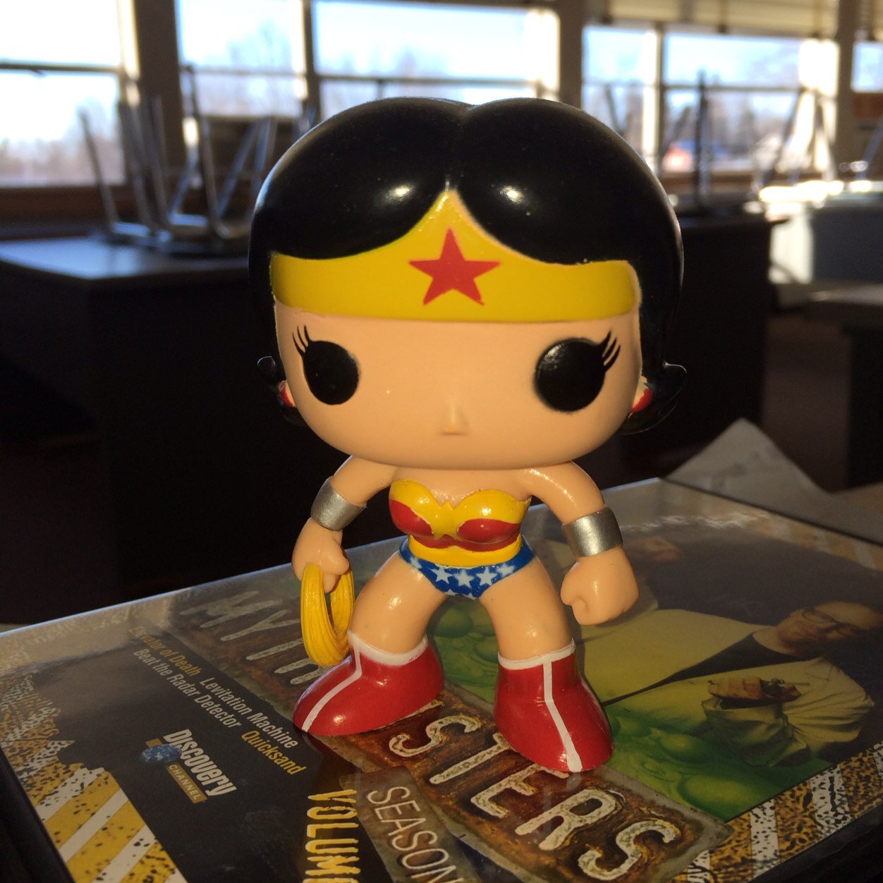 ColletteLinda's profile picture. 