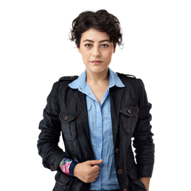 BB_NisaYazici's profile picture. #BöyleBitmesin