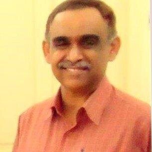 Interested in political economy, South Asian affairs and the Middle East. Retired university professor, University of Sindh. Its never too late to learn.