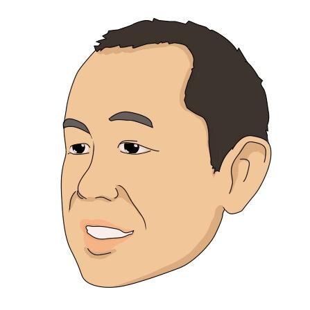 株式会社CNETメディアサービス 代表取締役。ネットワークエンジニア。理念「ねばならぬはヤボ！」「主権は誰か！」「意思は何か！」、#QQEnglish 実践中。