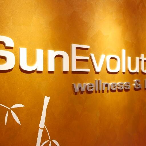 sunevolutionwel's profile picture. Uno spazio per i sensi, per il corpo, per la mente, dove abbandonarsi al relax, al piacere di prendersi cura di se.