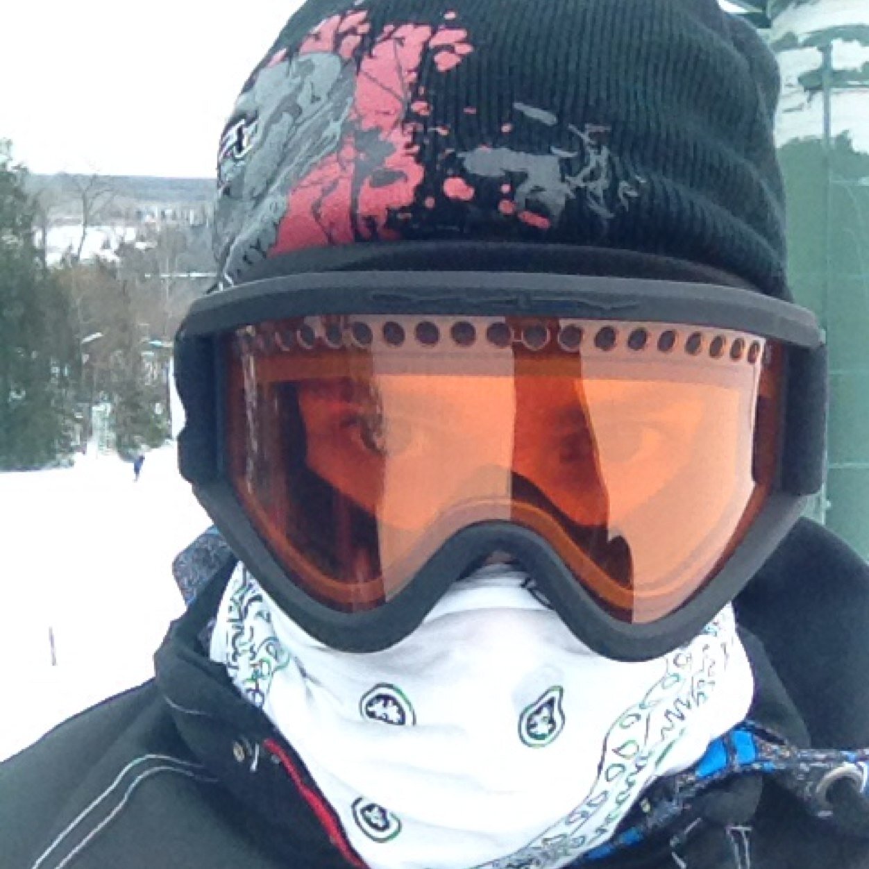 JacobLCThompson's profile picture. Dream big