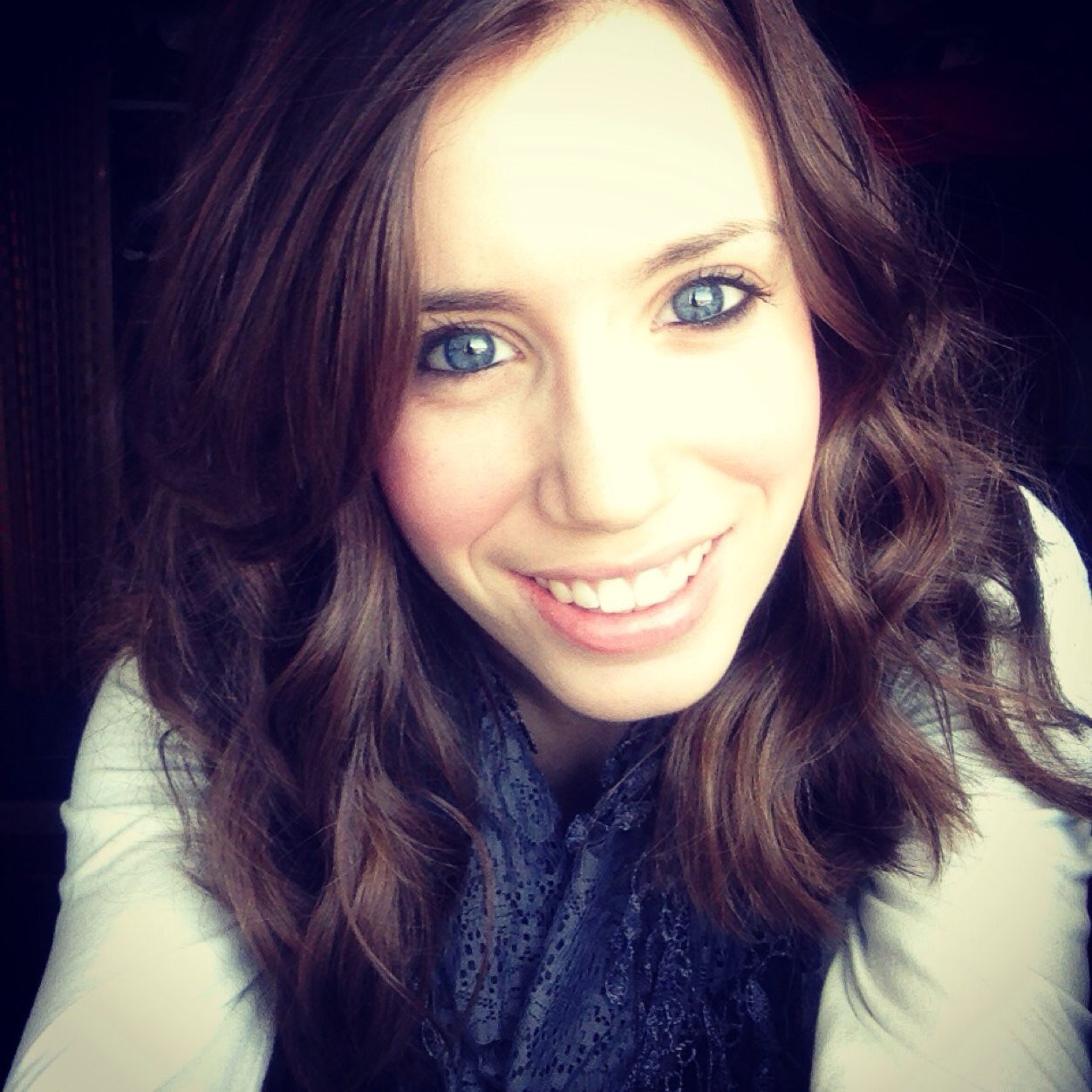 ChaPutnam's profile picture. 