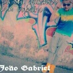 Facebook: João Gabriel Moreira
Zapzap: 24998506003
Podem add e podem chamar lá...