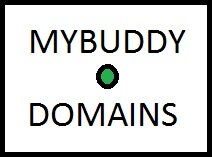 Browse Domains, Hosting Plans, Website Builders, etc.  #MyBuddyDomains