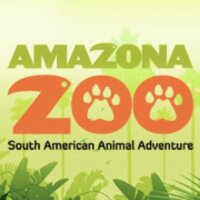Amazona Zoo (@amazonazoo) 's Twitter Profile