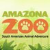 Amazona Zoo (@AmazonaZoo) Twitter profile photo